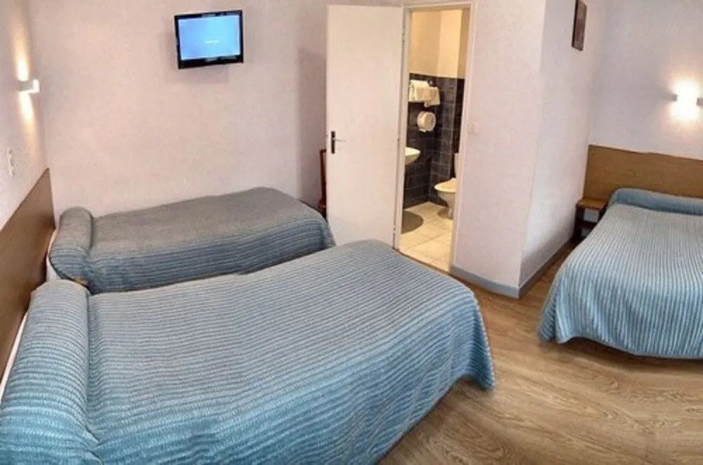Hotel Sandrina