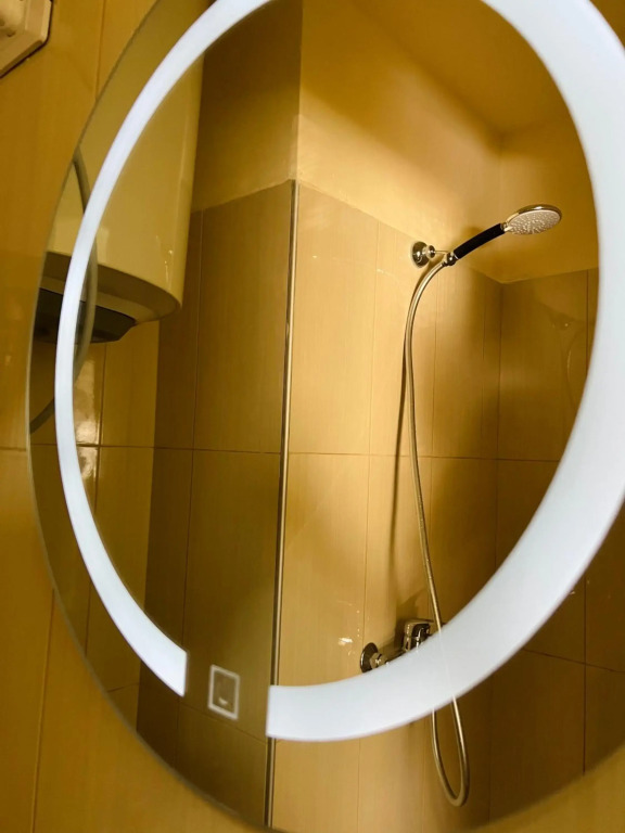 Studio apartment near New Baazar