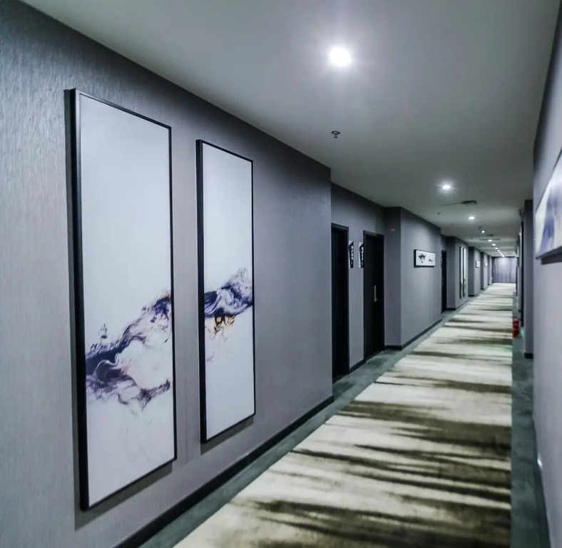 Qianmo Art Hotel