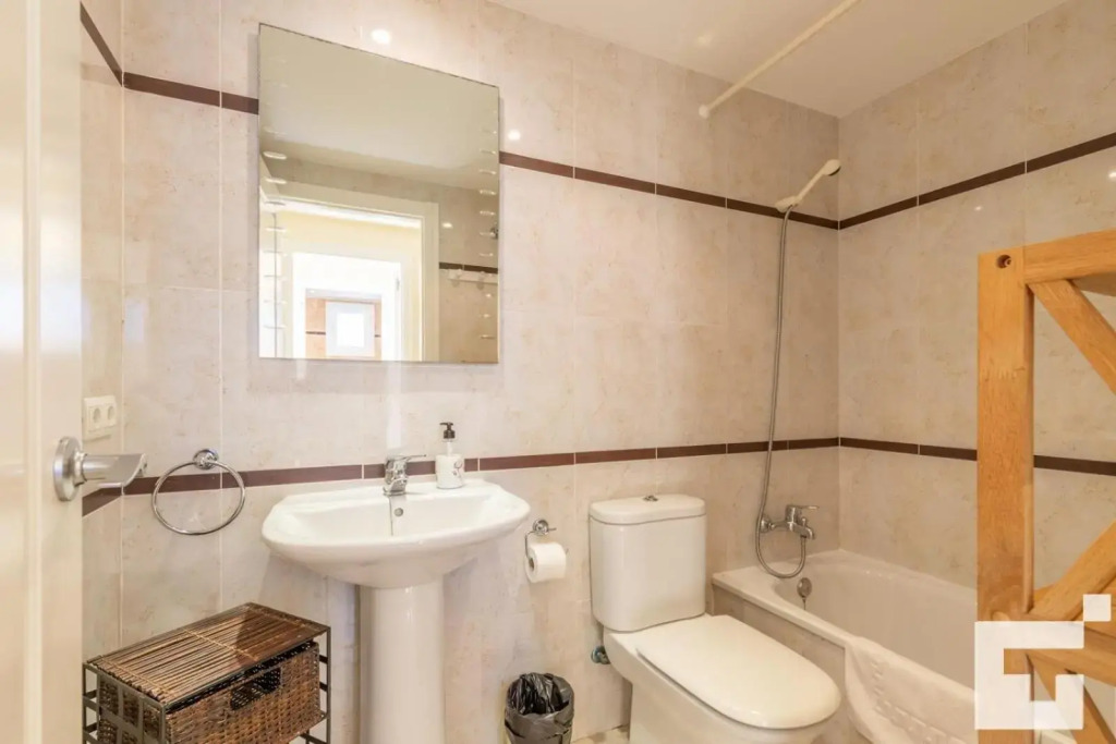 Apartamento Apolo XVIII 57