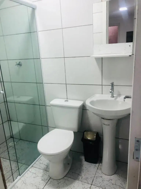 Apartamento no Tremembé 12