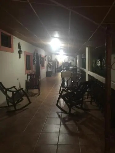 Hotel Los Arcangeles