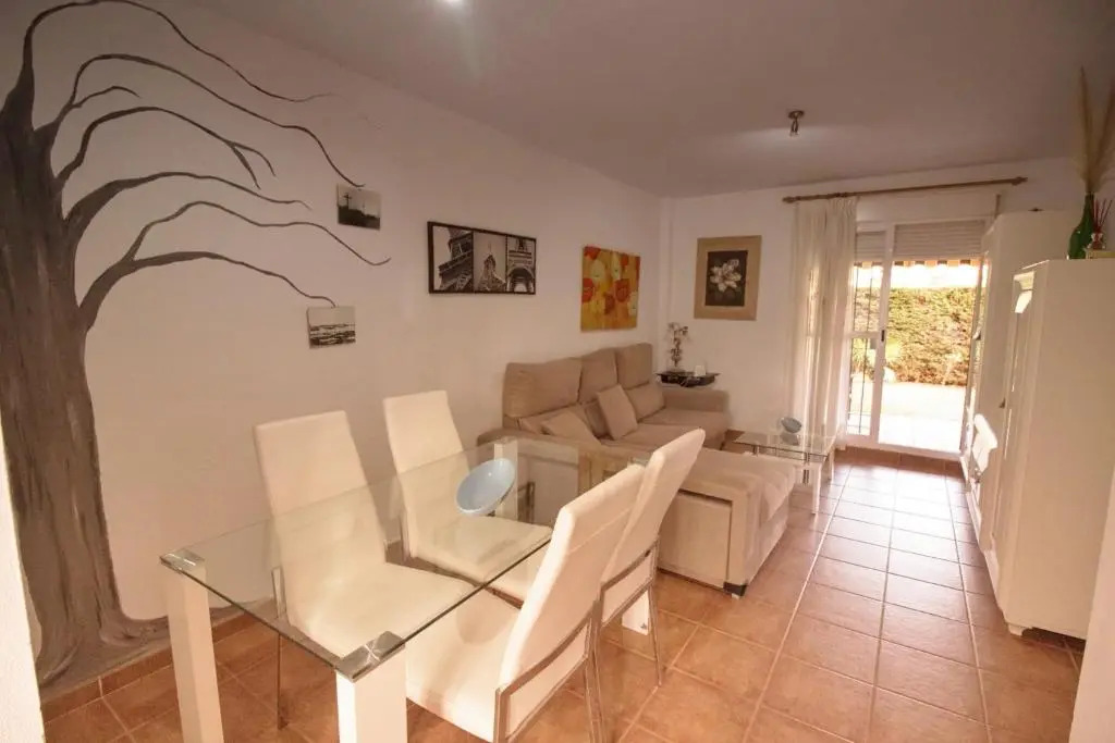 Apartamento Jardín del golf 2