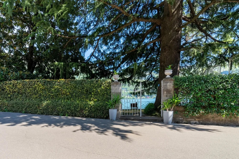Villa Lucia A Laglio(No Front Desk Please Contact The Property 5 Days In Advance)
