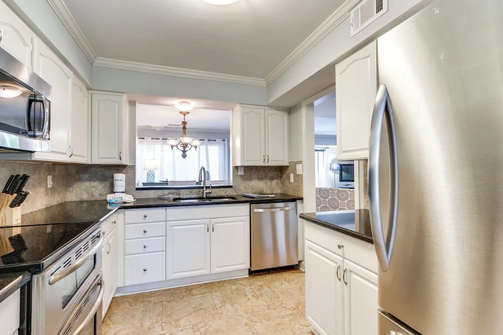 HH Condo on George Fazio Course w/ Community Pool!
