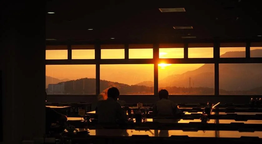 Kokuminshukusha Shodoshima