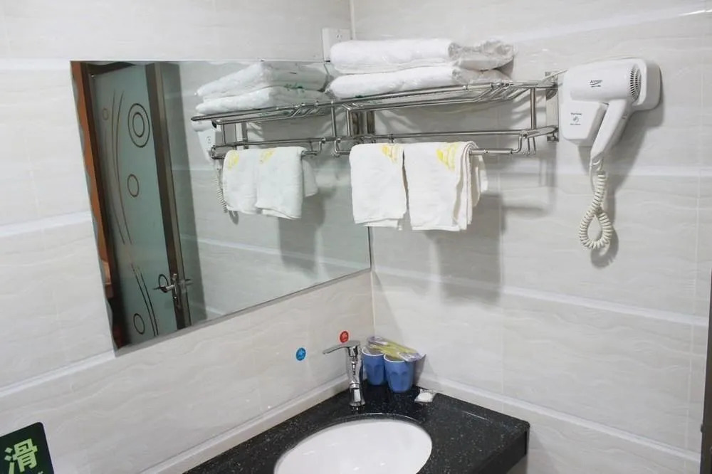 Chengwaicheng Inn Mojiang