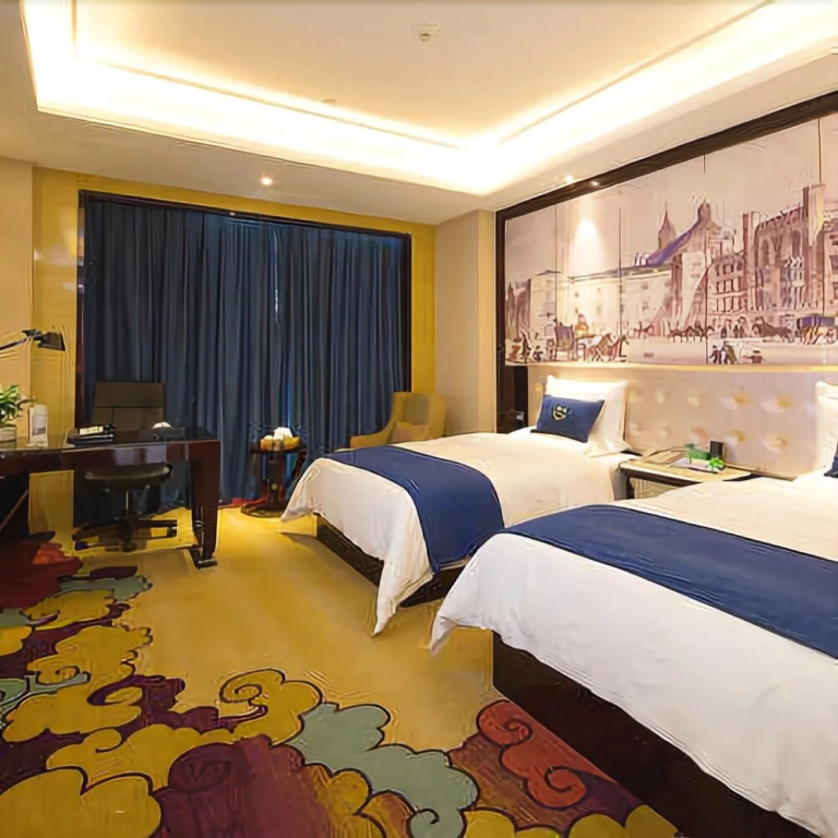 Brilliant Hotel