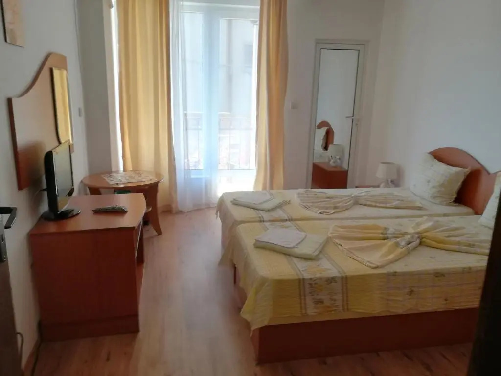 Guest House Stenli