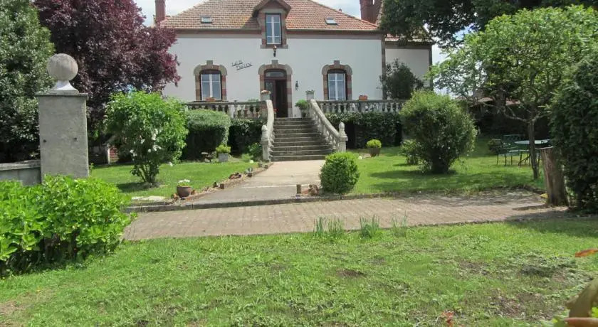 Maison les Deux