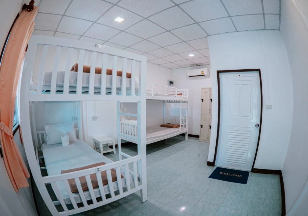 Assava Dive Resort - SHA Plus