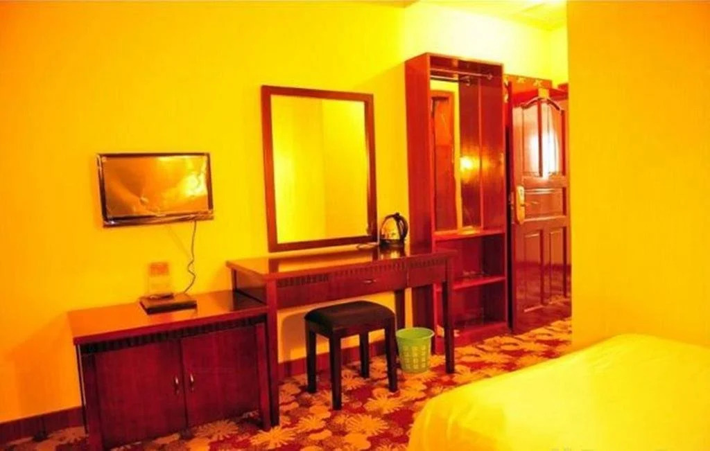 Gama Qumi Hotel