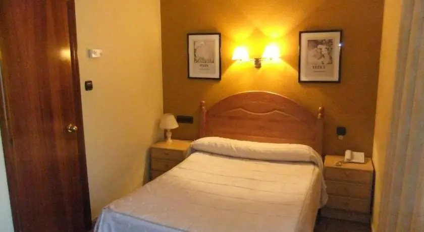Hostal Rugaca