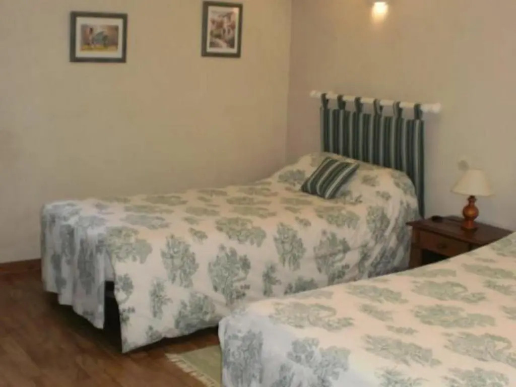 Gite La Gaubretière, 3 pièces, 5 personnes - FR-1-426-171