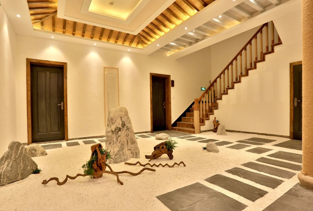 Wuzhen Zen Seclusive Inn