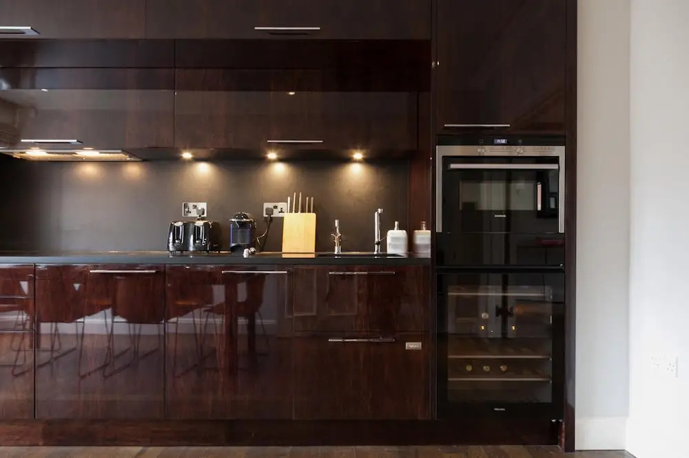 The Grosvenor Square Penthouse