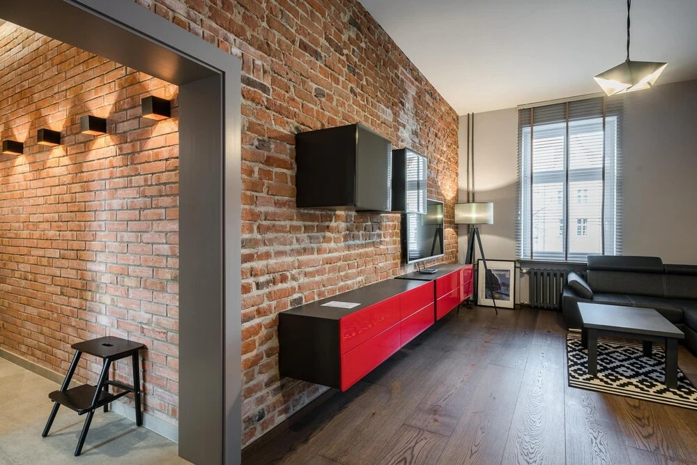RentPlanet - Apartament Jodłowa 1