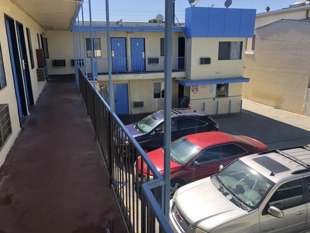 King Castle Motel