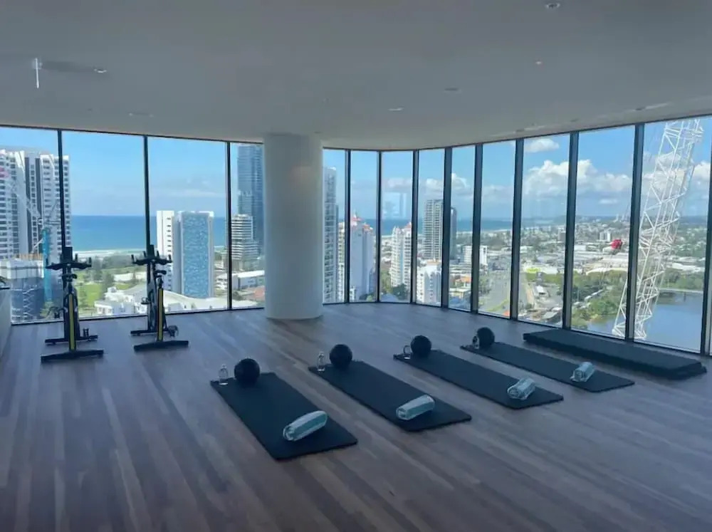La Jolla Holiday Broadbeach
