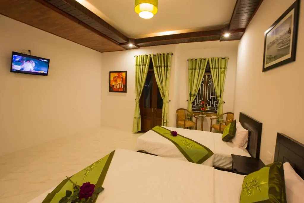The Village Homestay