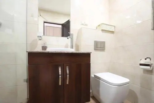 NS Apartments in Yerevan city centre
