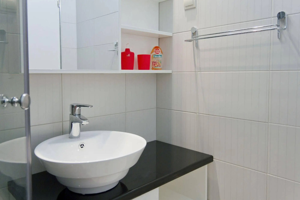 Apartment Vivo