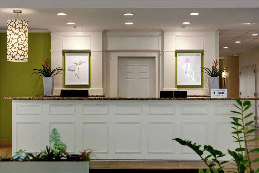 Hilton Garden Inn Harrisburg East