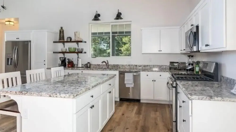 Scenic Wonders El Capitan Loft 3 Bedroom