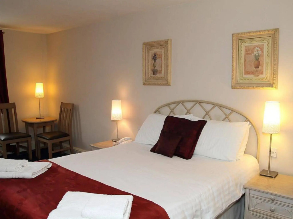 Millgate House Hotel
