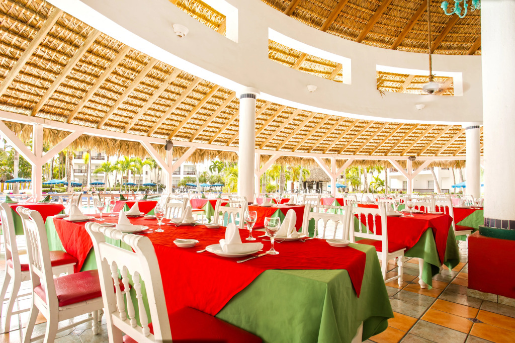 Be Live Experience Hamaca Garden
