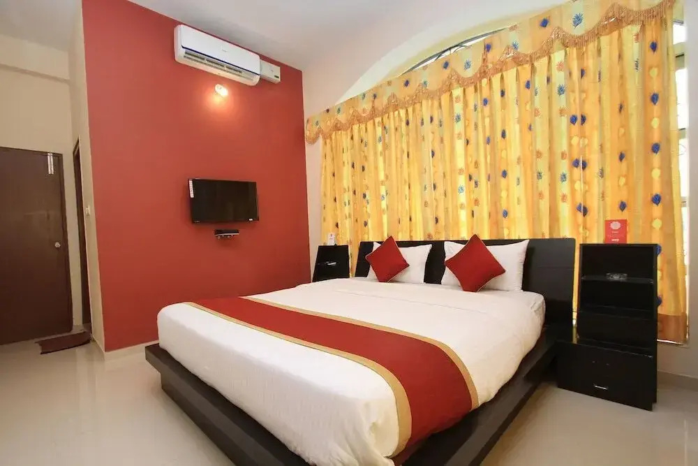 OYO 727 Hebbal Bangalore