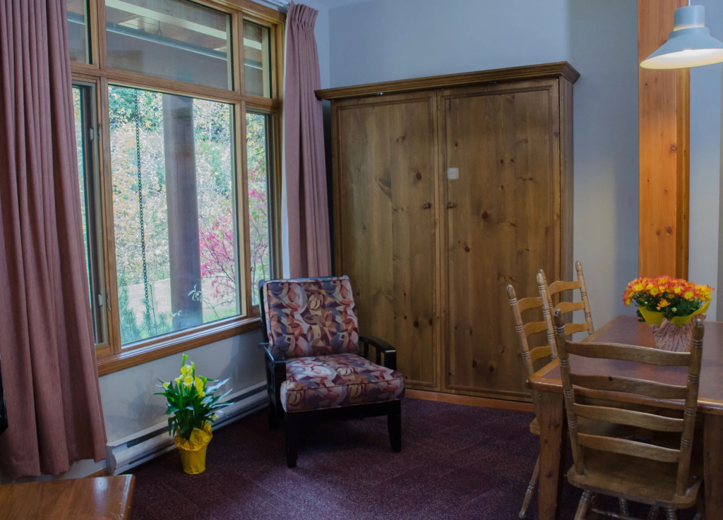 Cahilty Lodge