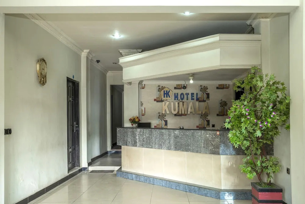 Hotel Kumala by OYO Rooms
