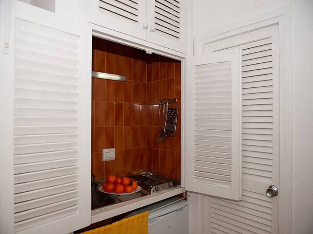 Estudio With sea View Cala Martina