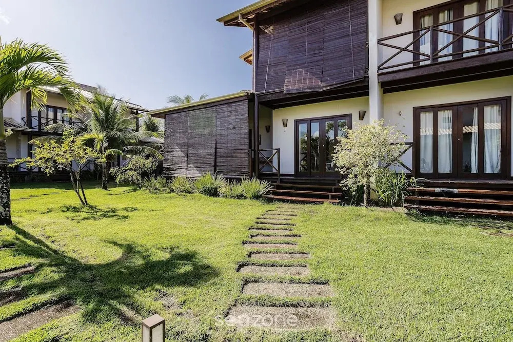 House With a Pool 5 Minutes From the Beach Cmv004