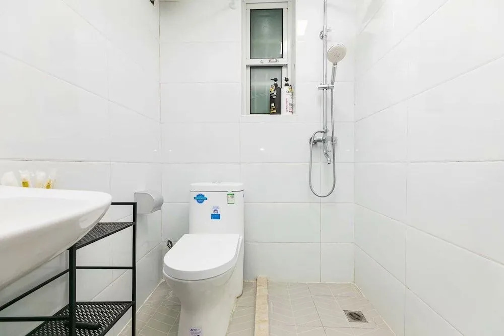 Shanghai Yuesu Dongan Road No.1 Branch