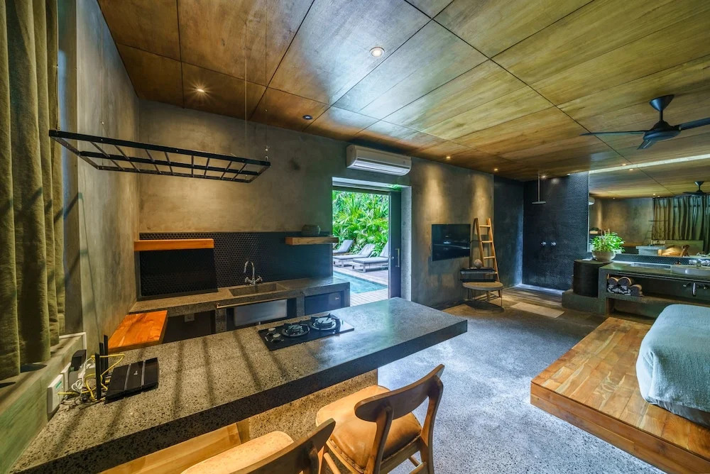 Love Supreme Villa by Betterplace
