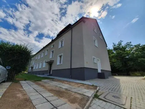 Apartament Rosa