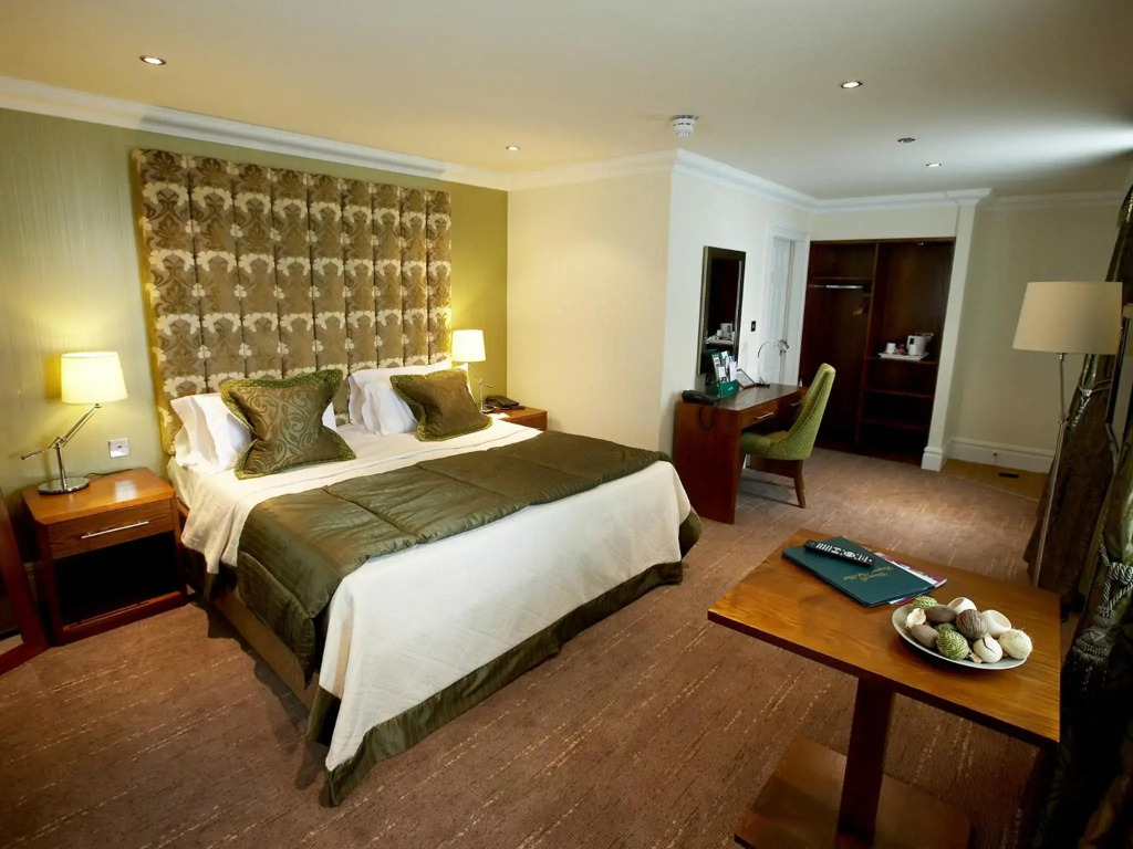 Ringwood Hall Hotel & Spa, Best Western Signature Collection