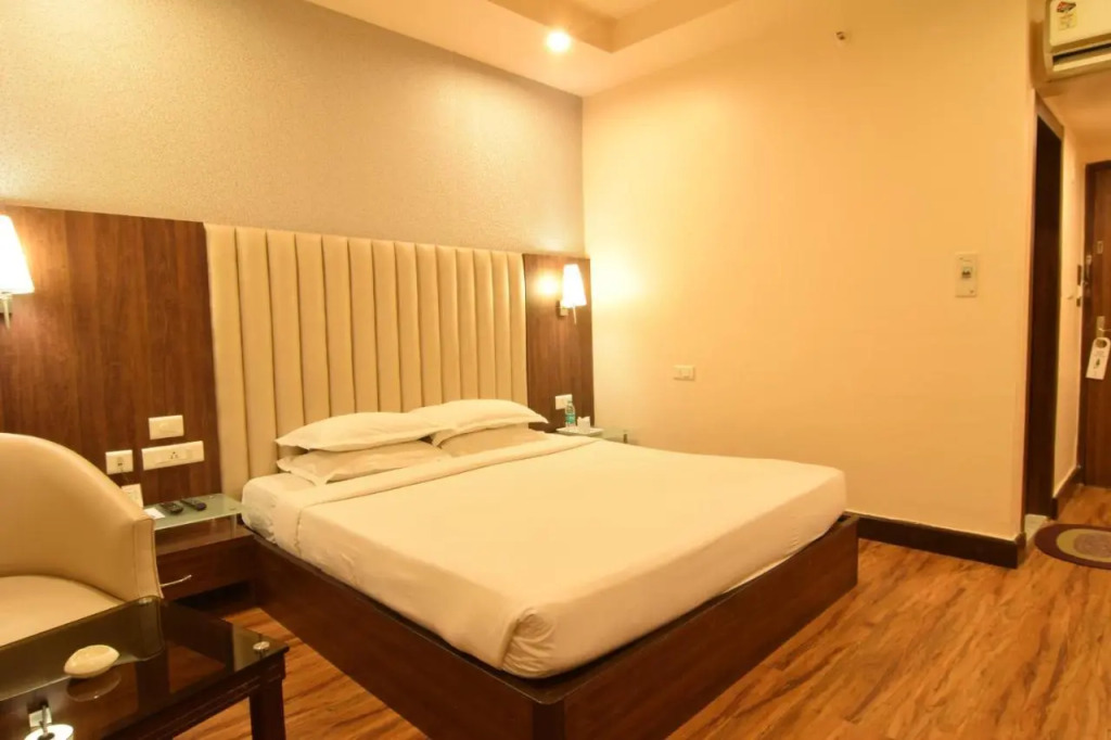Hotel The Sojourn