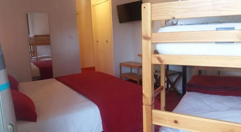 Hotel Tennis International
