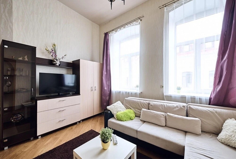 MGApartments