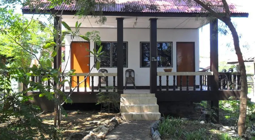 Tiewpai Resort