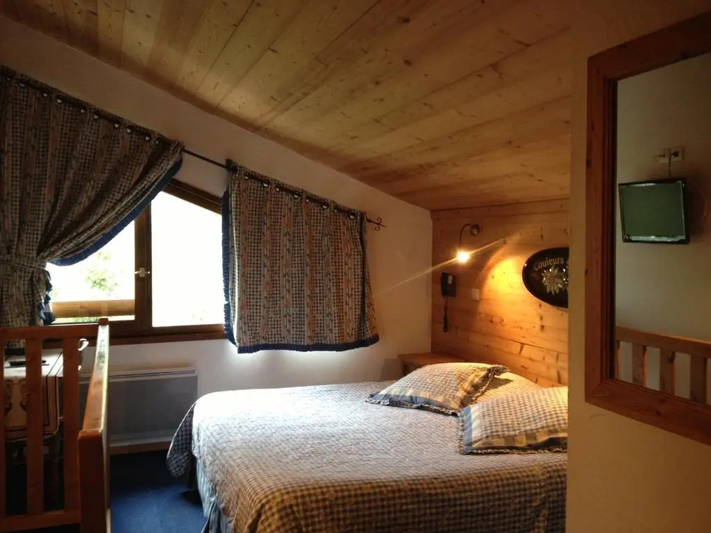 Hotel LEdelweiss