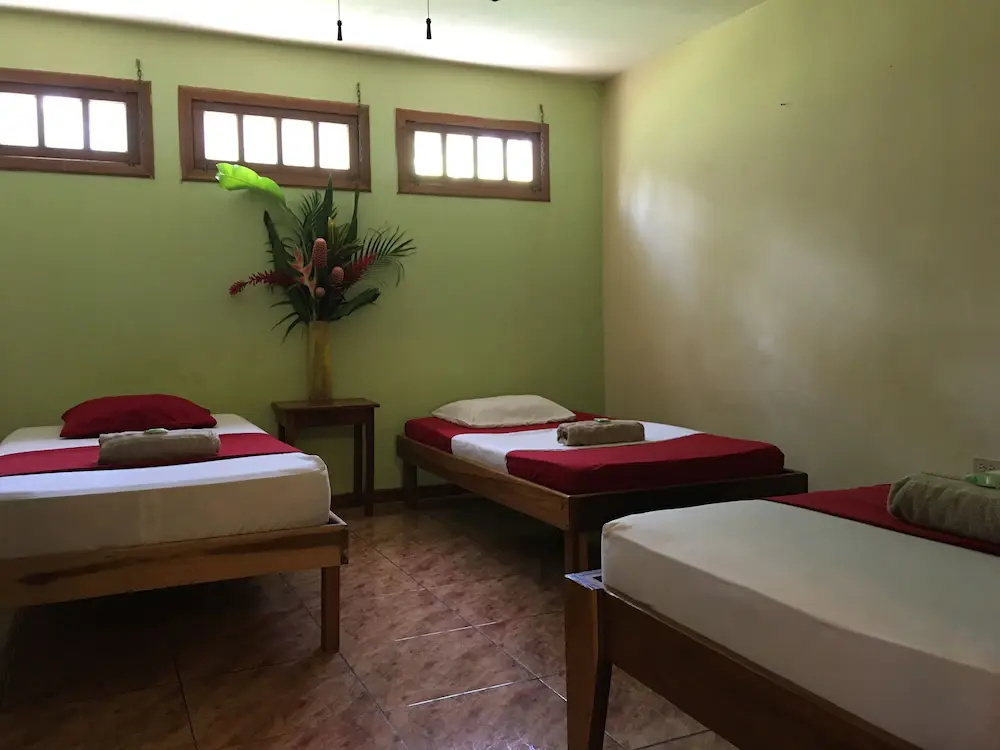 Casitas Joanna