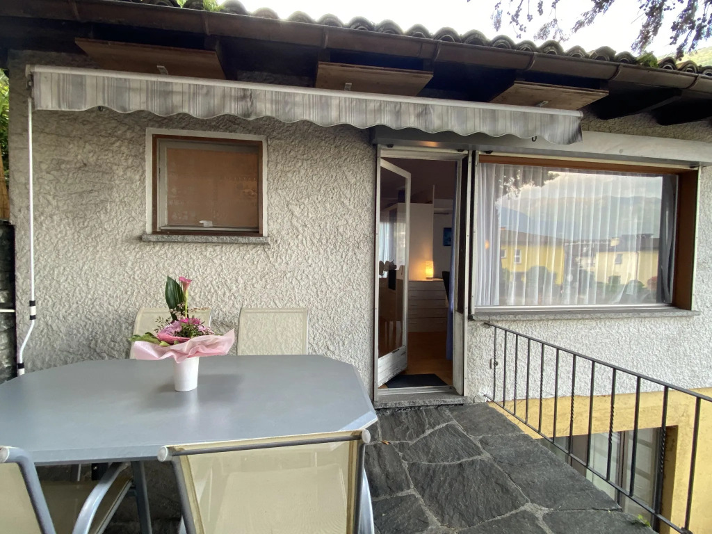 Casa ai Terreni dei Nonni
