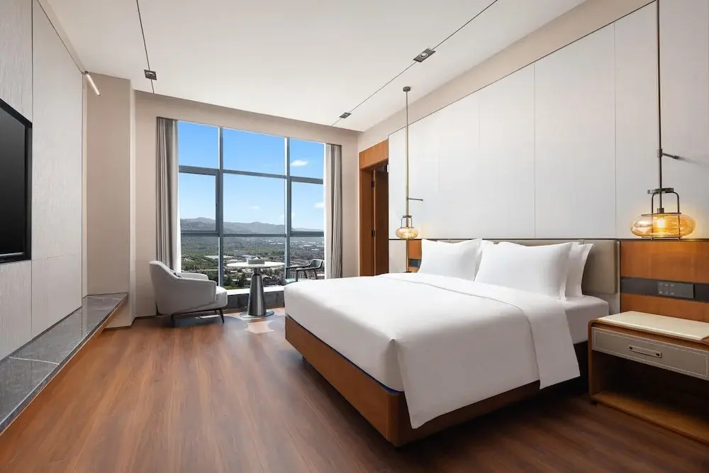 Wyndham Garden Linxia Downtown