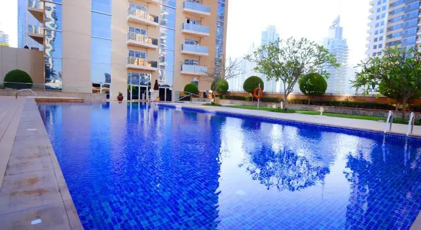 Keyone Homes - Marina Tower