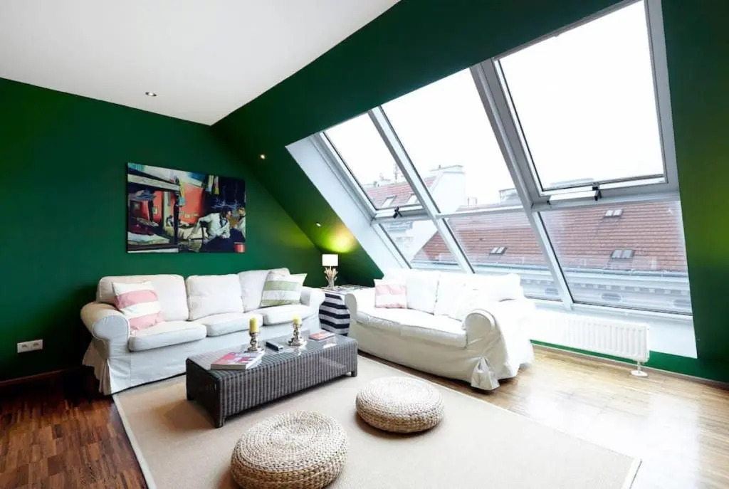 Vienna Penthouse 1