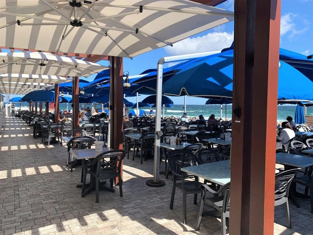 Ballards Beach Resort